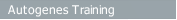 Autogenes Training
